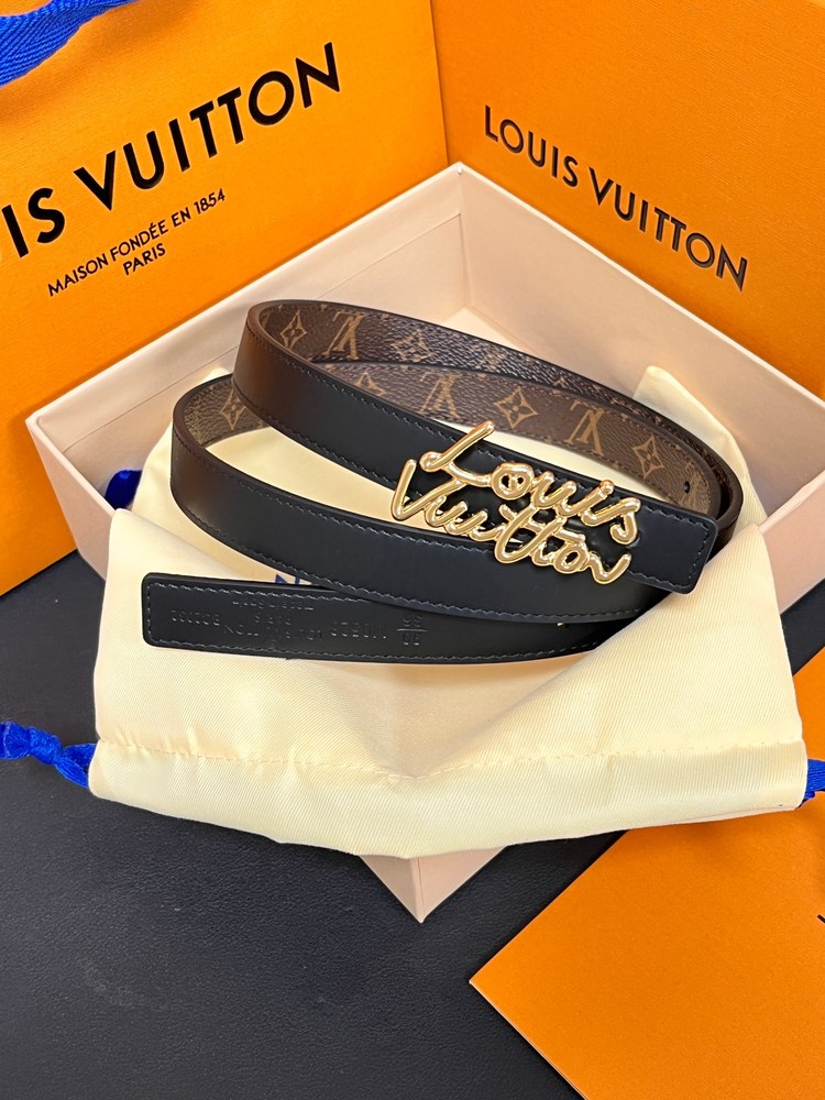 LV Belts Women(AAAAA)-278