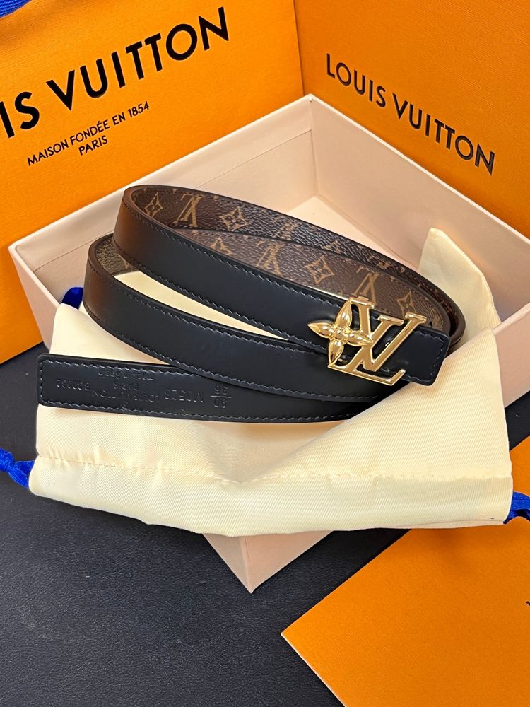 LV Belts Women(AAAAA)-276