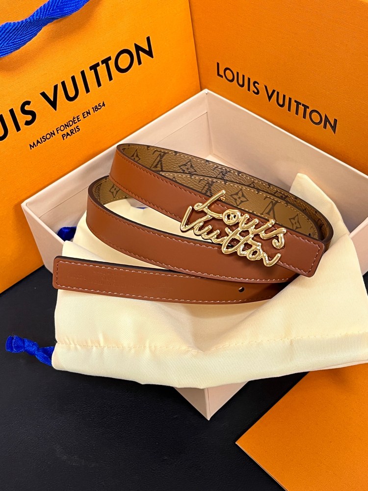 LV Belts Women(AAAAA)-275