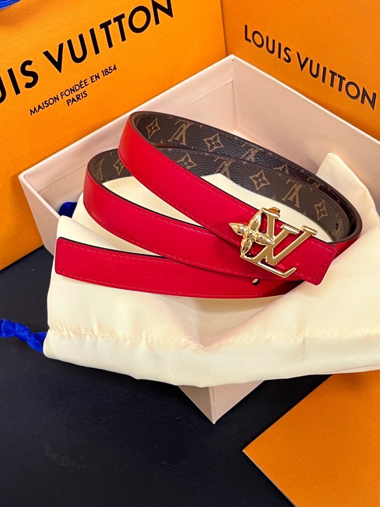 LV Belts Women(AAAAA)-267
