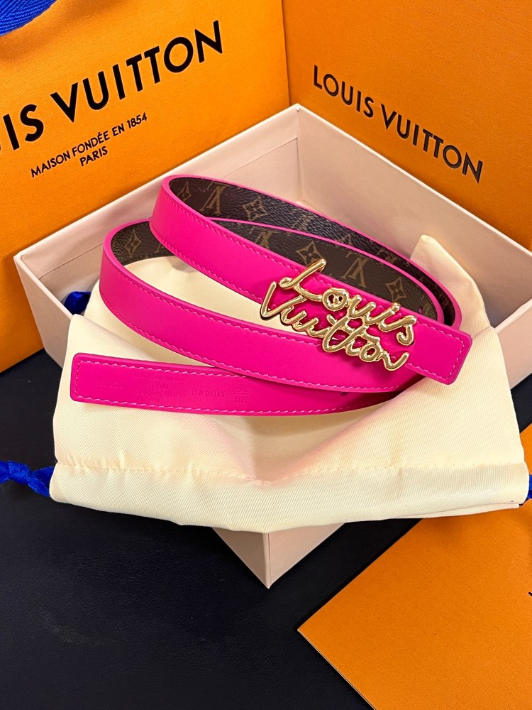 LV Belts Women(AAAAA)-271