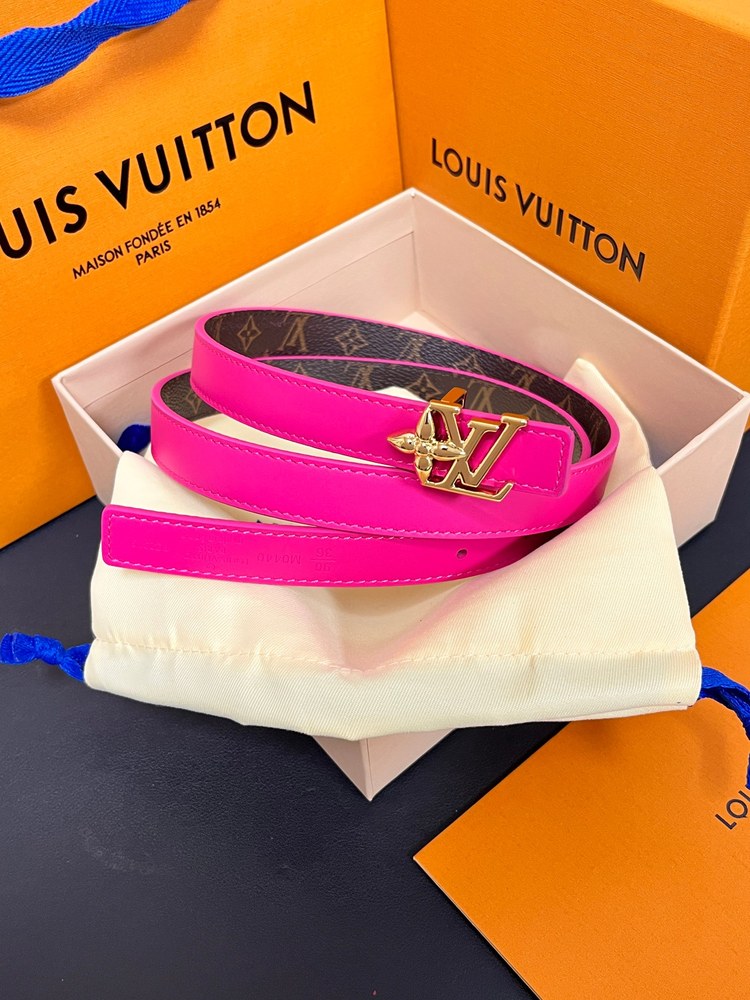 LV Belts Women(AAAAA)-270