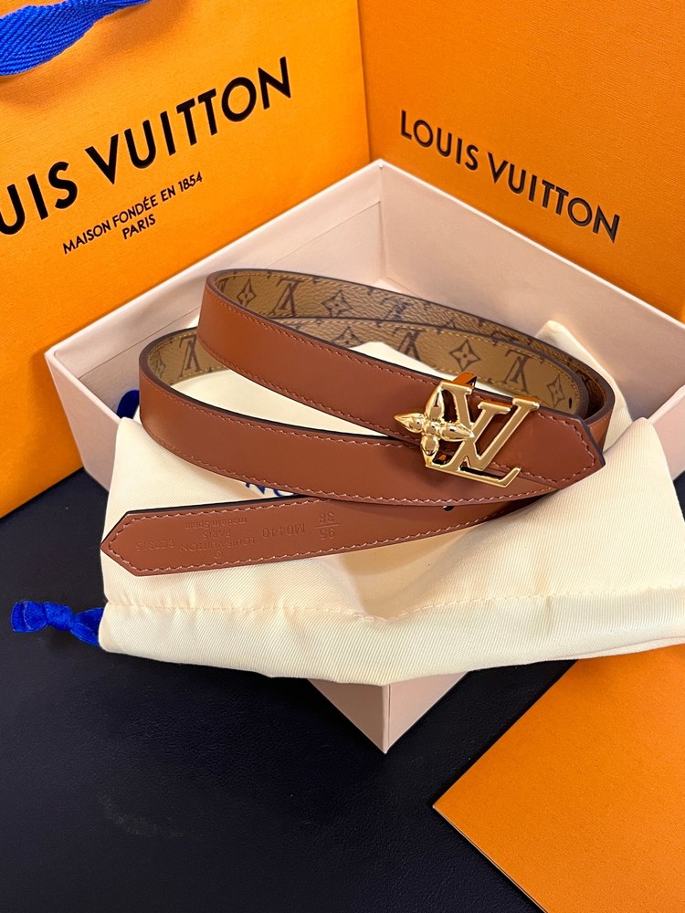 LV Belts Women(AAAAA)-269
