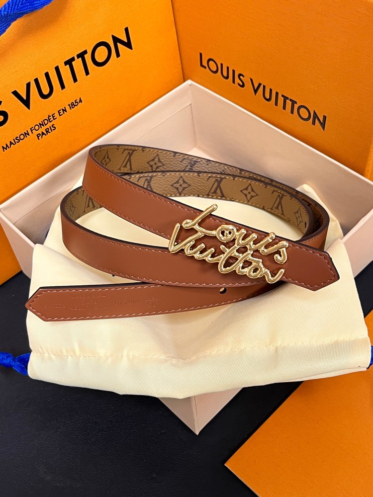 LV Belts Women(AAAAA)-268
