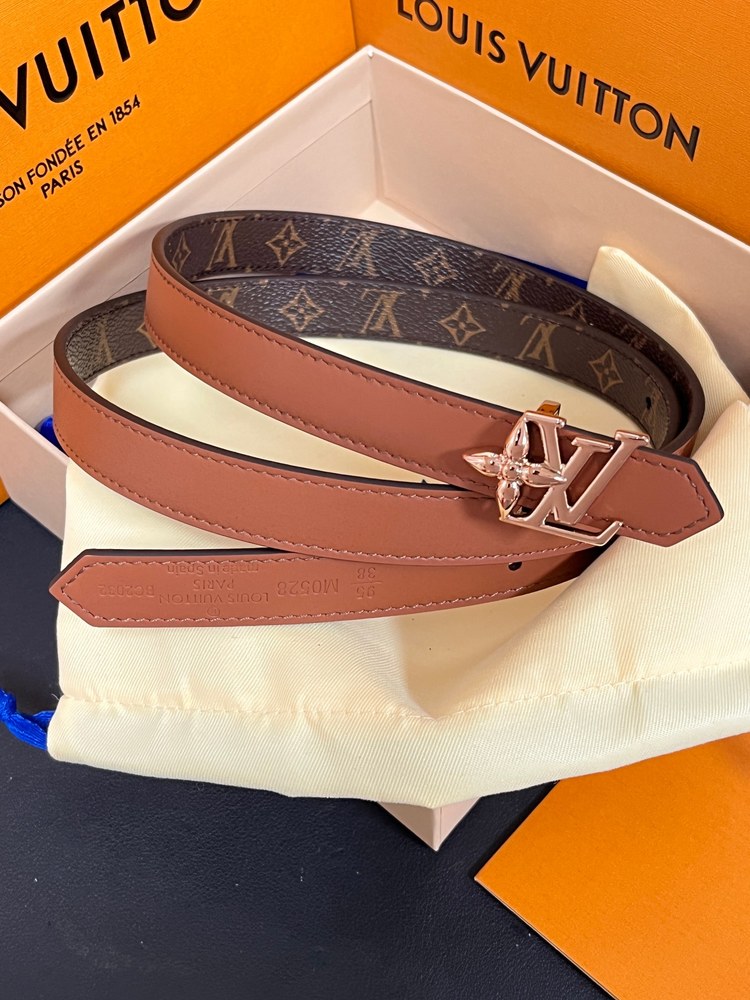 LV Belts Women(AAAAA)-262