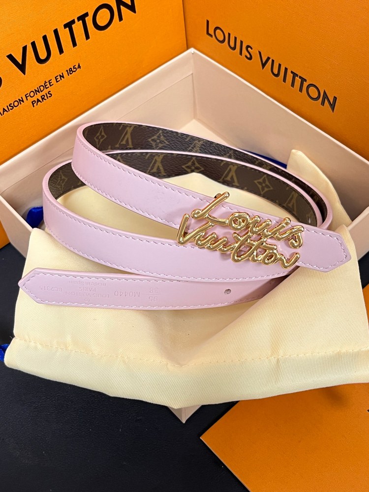 LV Belts Women(AAAAA)-261