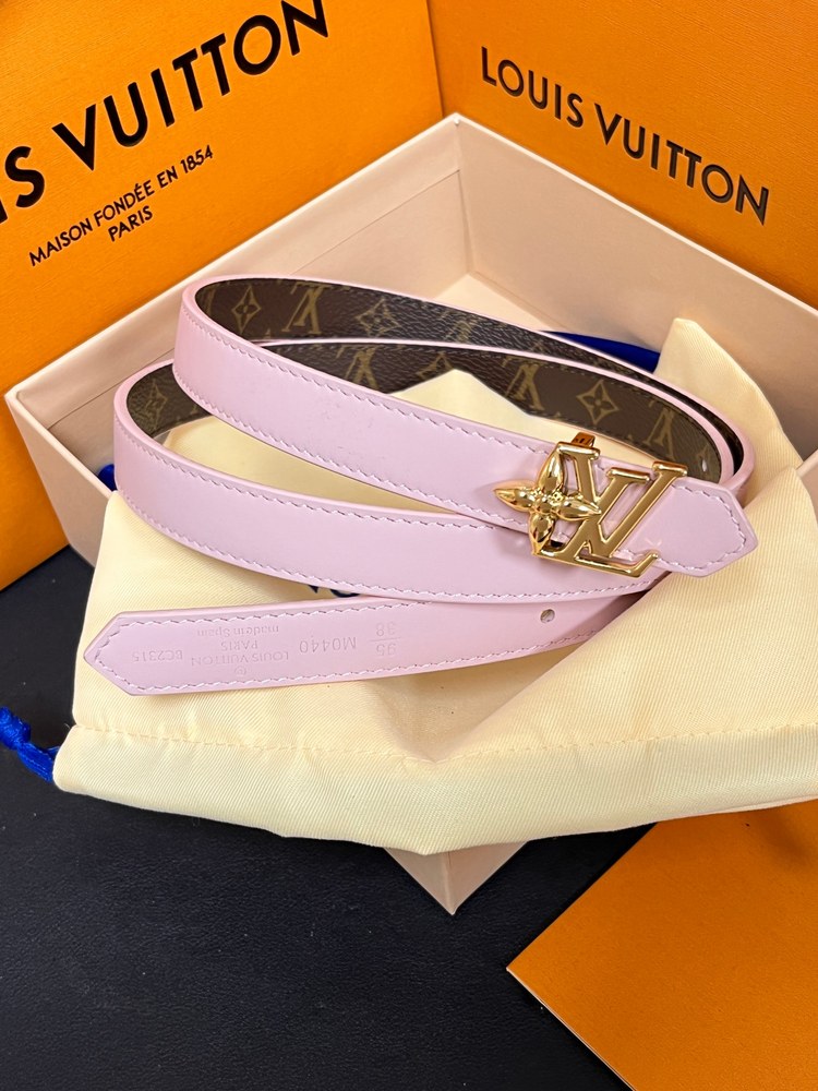 LV Belts Women(AAAAA)-322