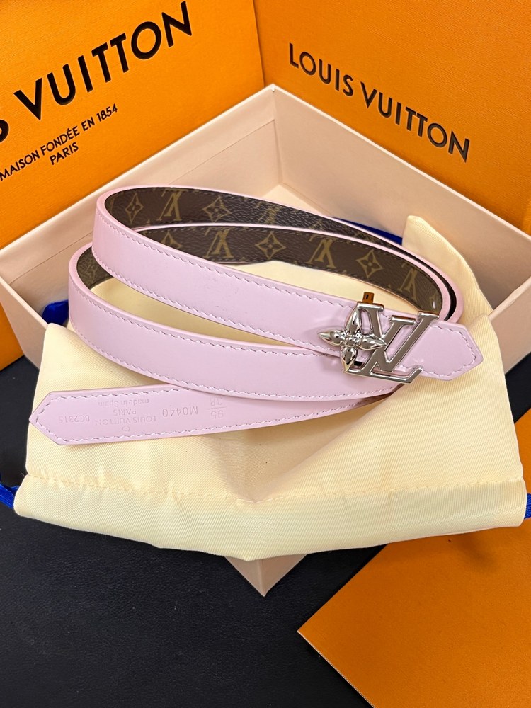 LV Belts Women(AAAAA)-321