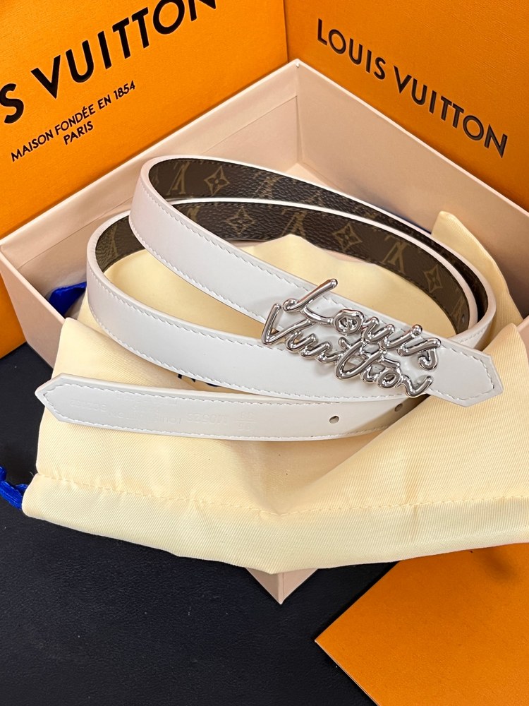 LV Belts Women(AAAAA)-318