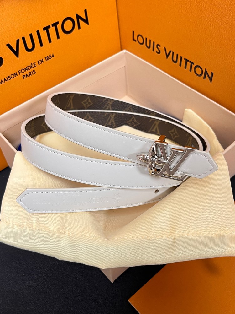 LV Belts Women(AAAAA)-313