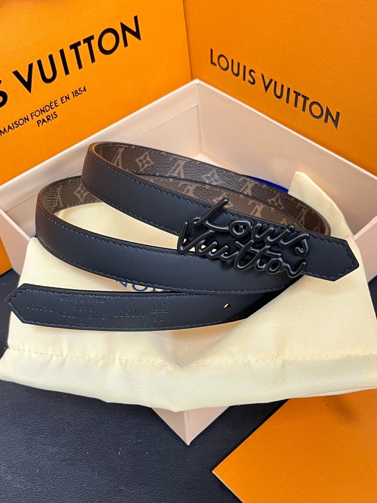 LV Belts Women(AAAAA)-312