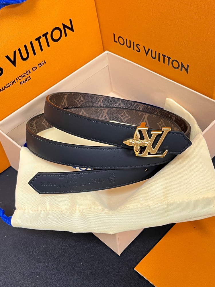 LV Belts Women(AAAAA)-311