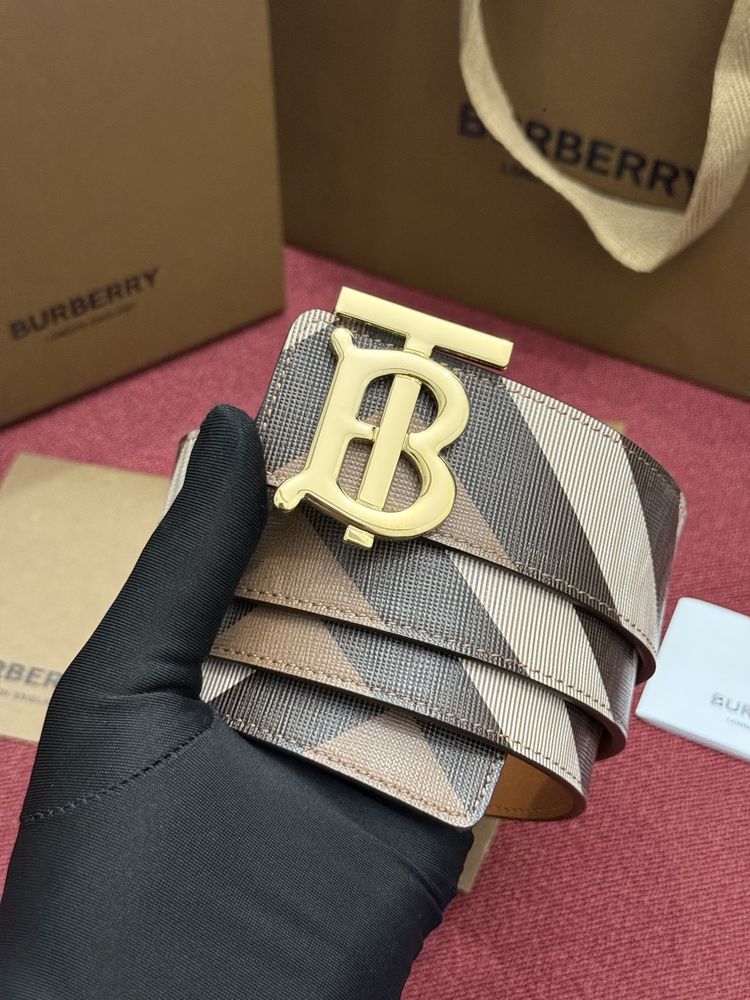 Burberry Belts(AAAAA)-166