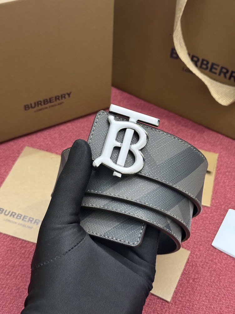 Burberry Belts(AAAAA)-159