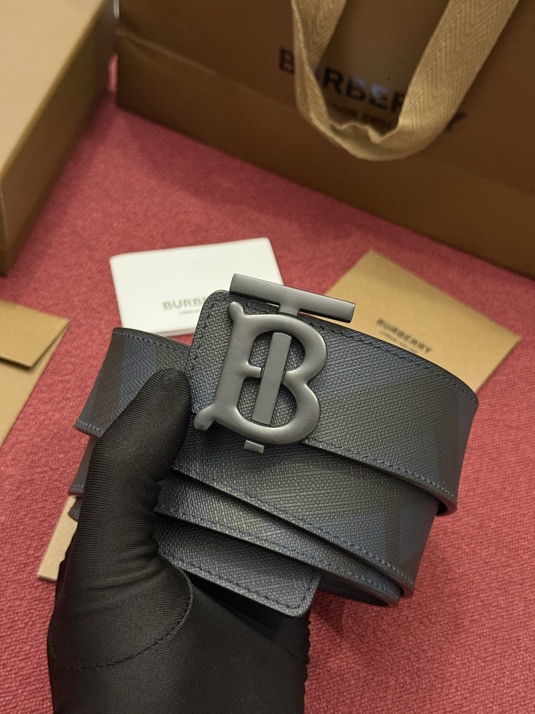 Burberry Belts(AAAAA)-148