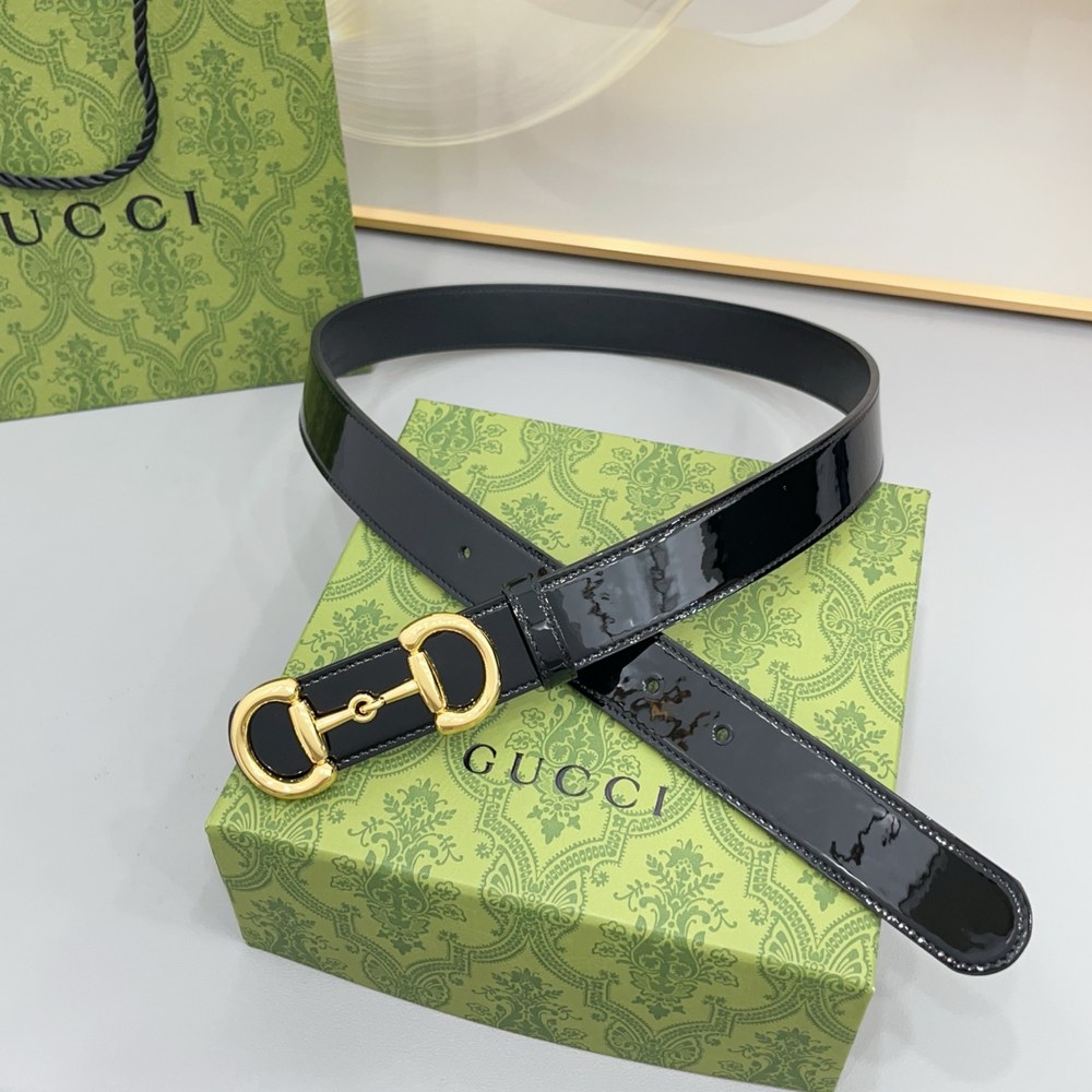 Gucci Belts Women(AAAAA)-370