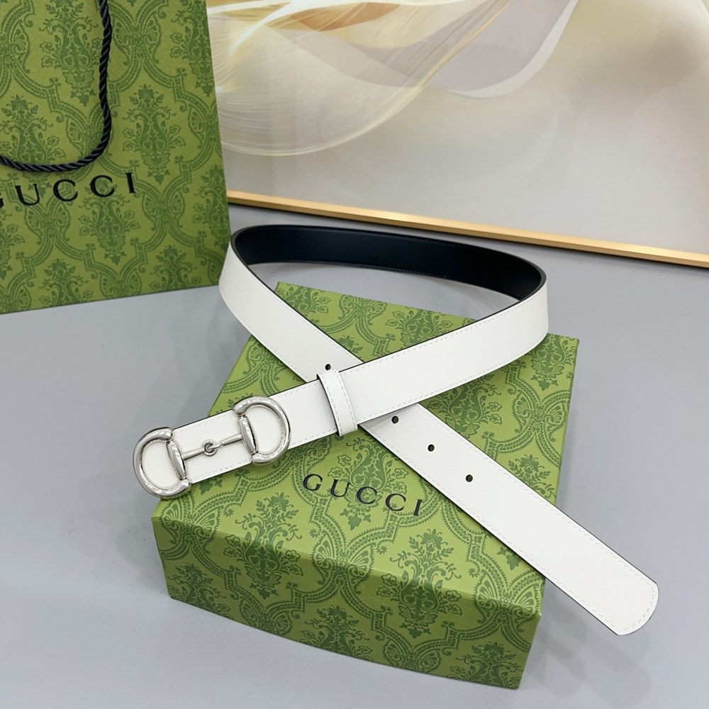 Gucci Belts Women(AAAAA)-368