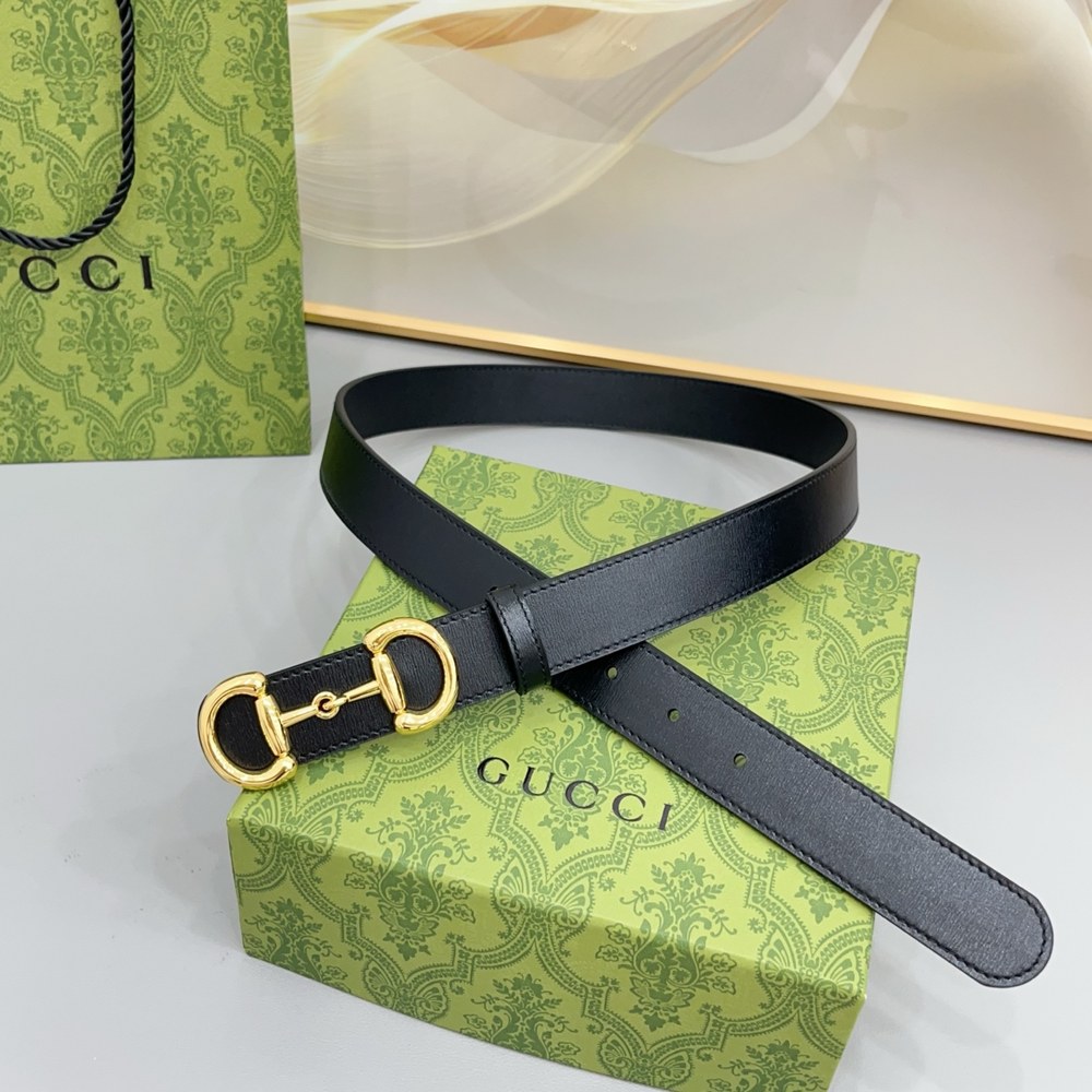 Gucci Belts Women(AAAAA)-366