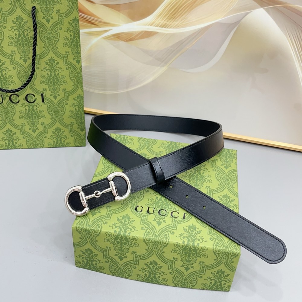 Gucci Belts Women(AAAAA)-365