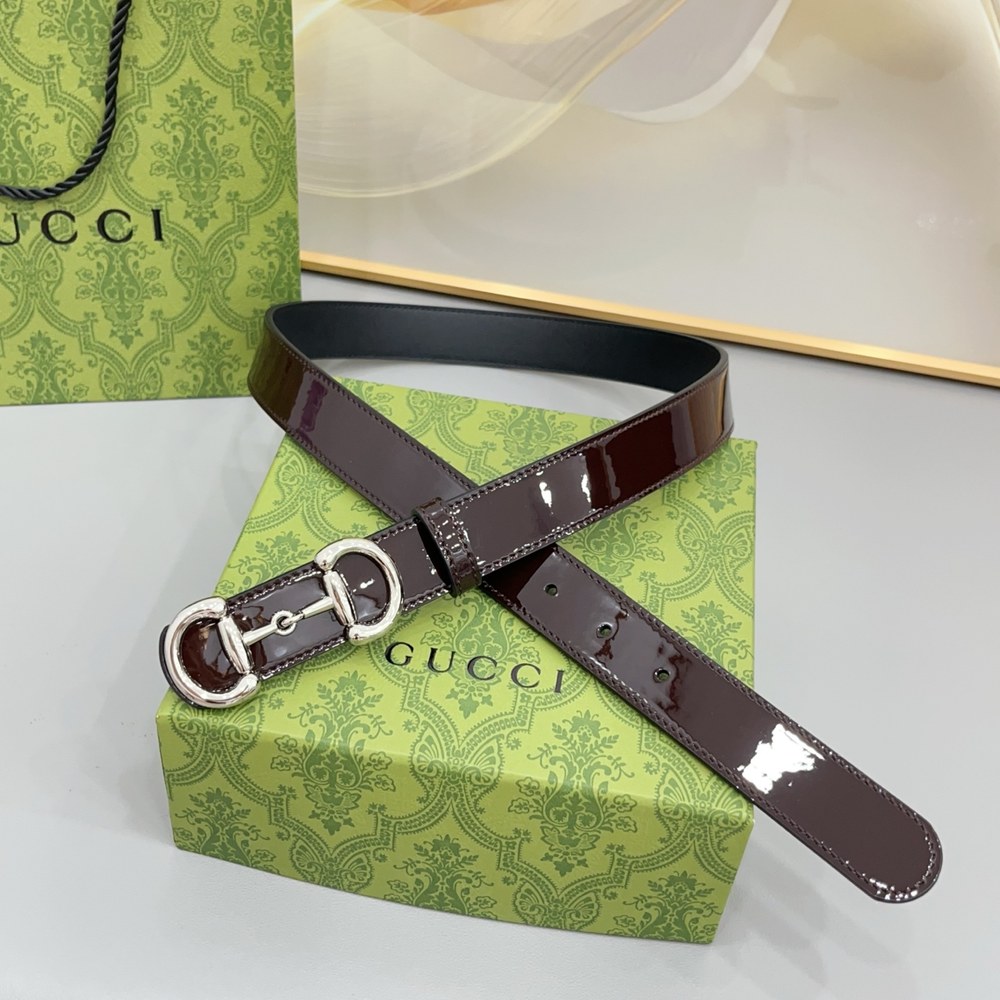 Gucci Belts Women(AAAAA)-361