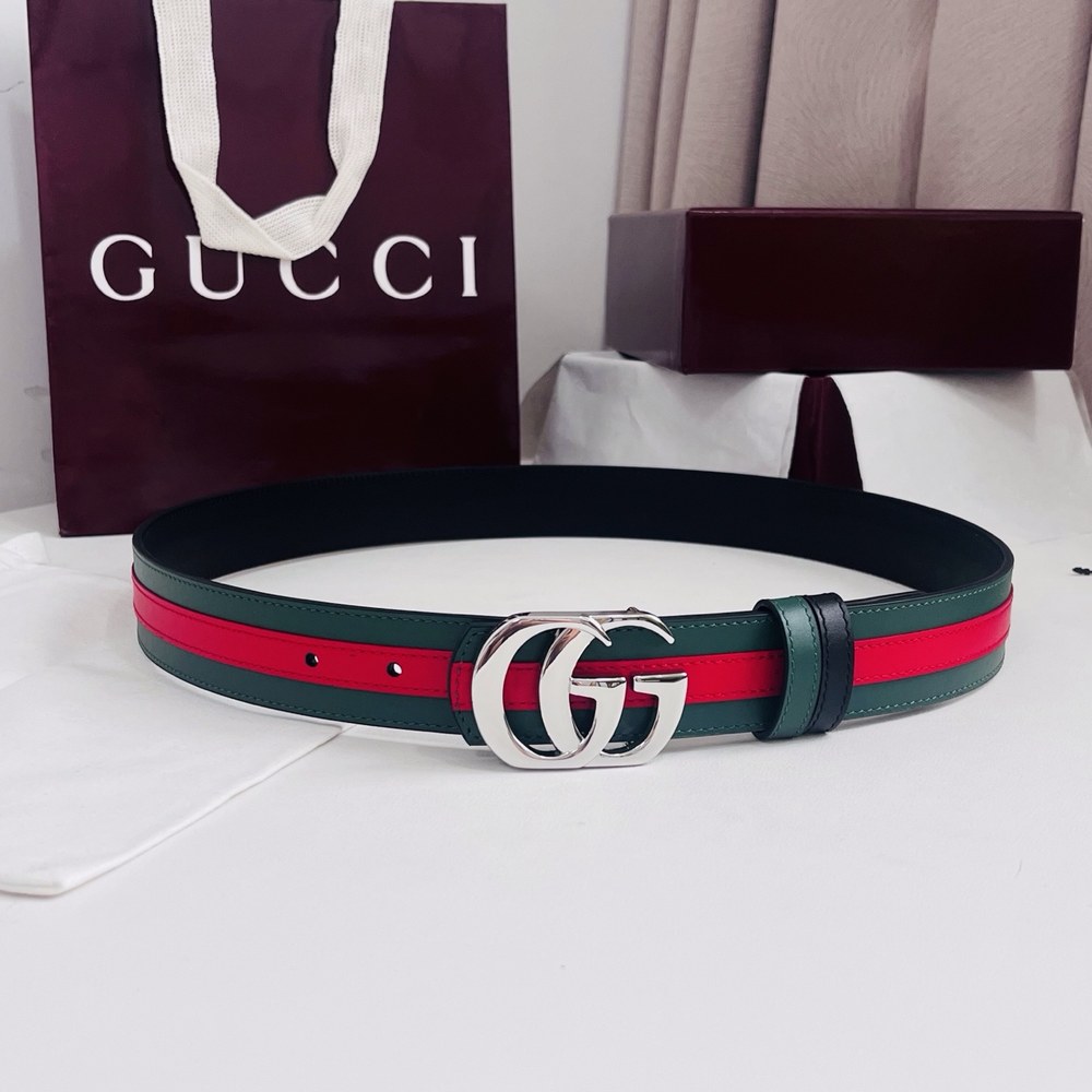 Gucci Belts(AAAAA)-1862
