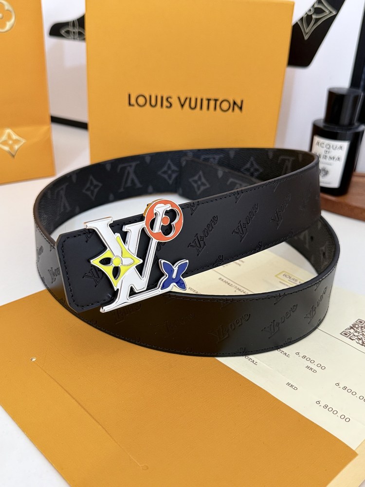 LV Belts(AAAAA)-3700