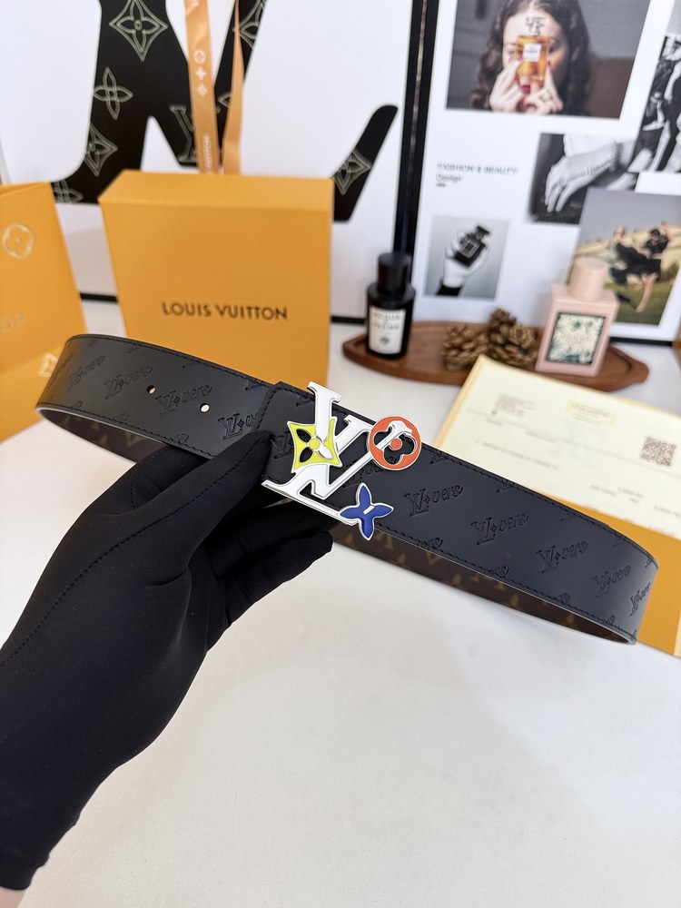 LV Belts(AAAAA)-3695