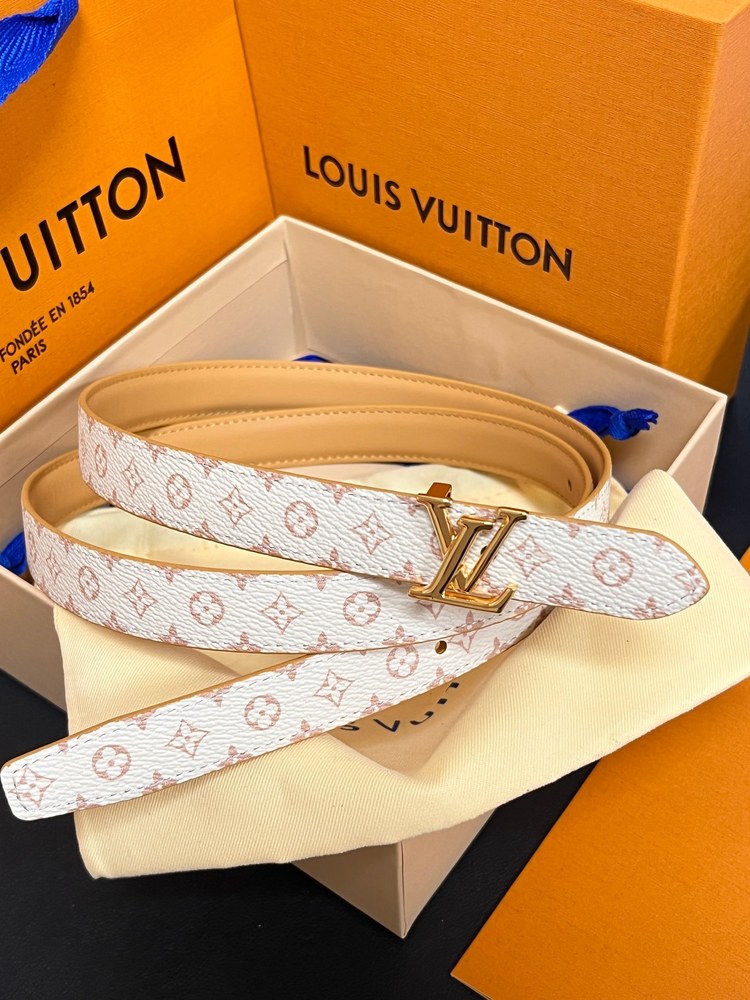 LV Belts Women(AAAAA)-306