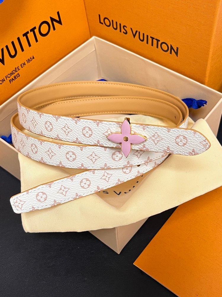 LV Belts Women(AAAAA)-305