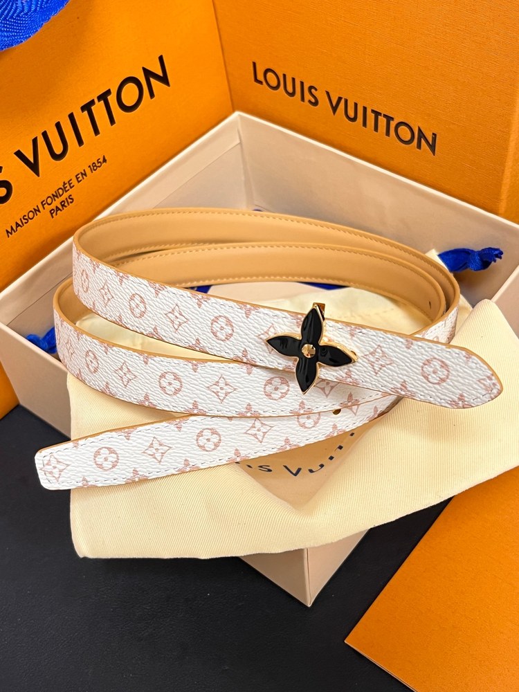 LV Belts Women(AAAAA)-304
