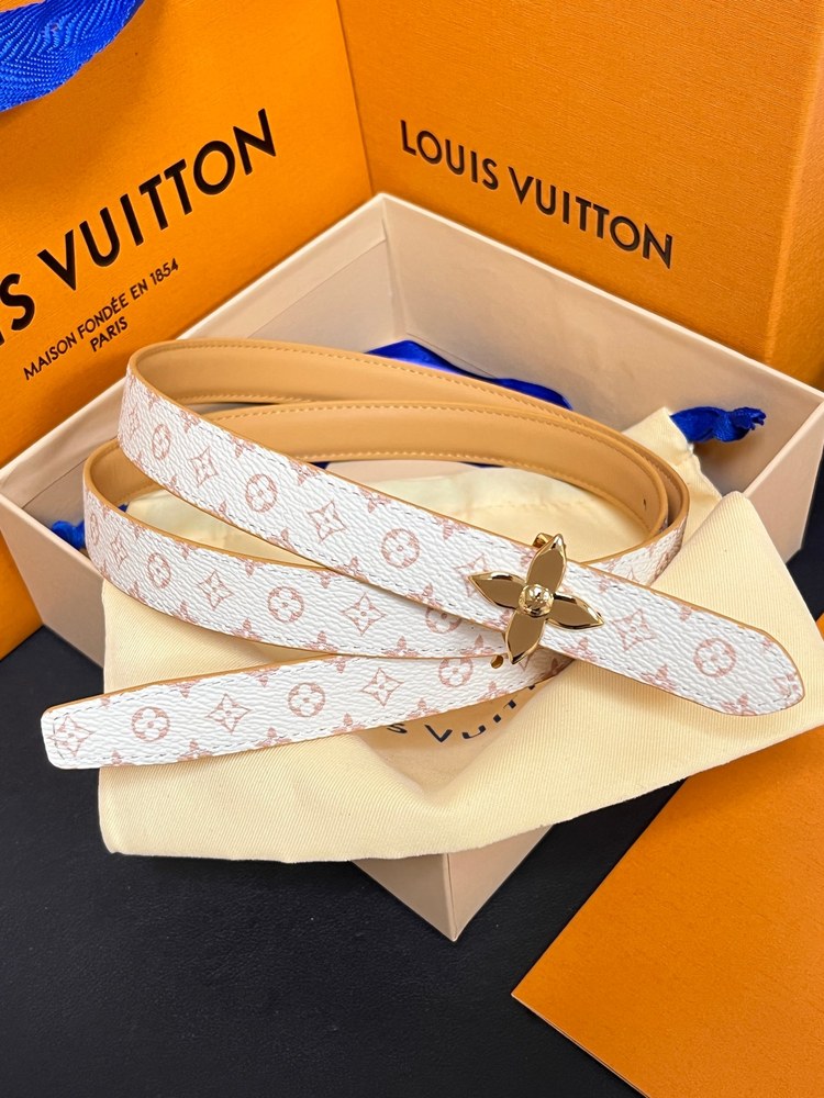 LV Belts Women(AAAAA)-303
