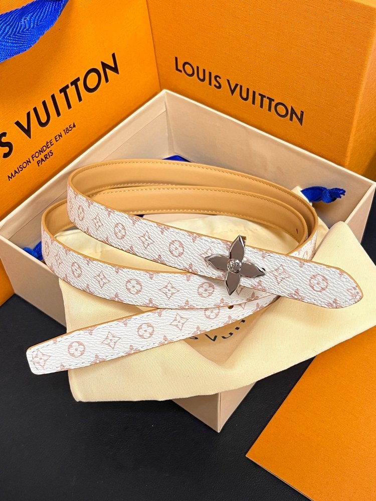 LV Belts Women(AAAAA)-302