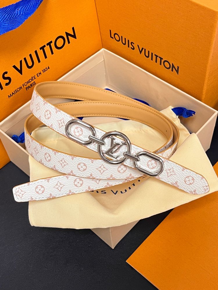 LV Belts Women(AAAAA)-301