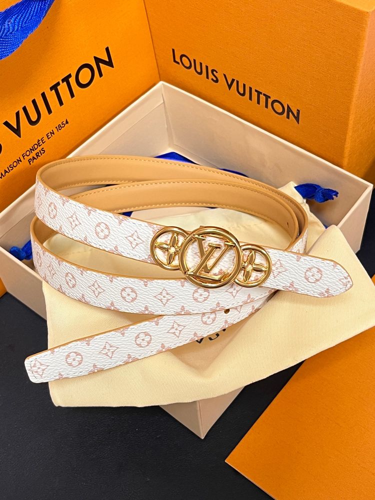 LV Belts Women(AAAAA)-300