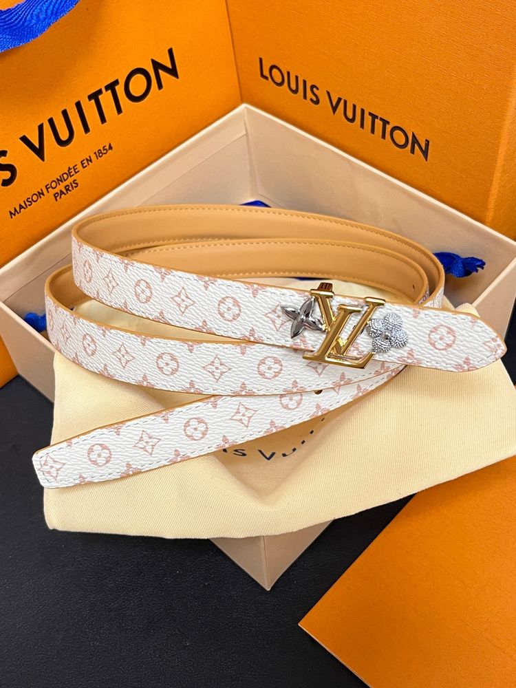LV Belts Women(AAAAA)-299