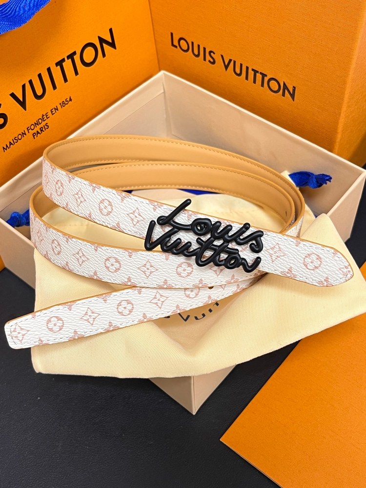 LV Belts Women(AAAAA)-295