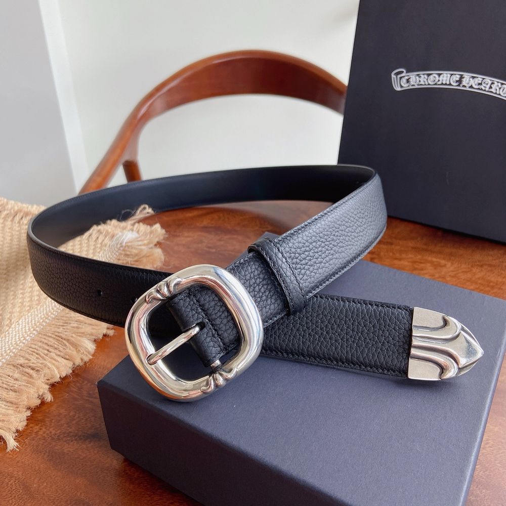 Chrome Hearts Belts(AAAAA)-058