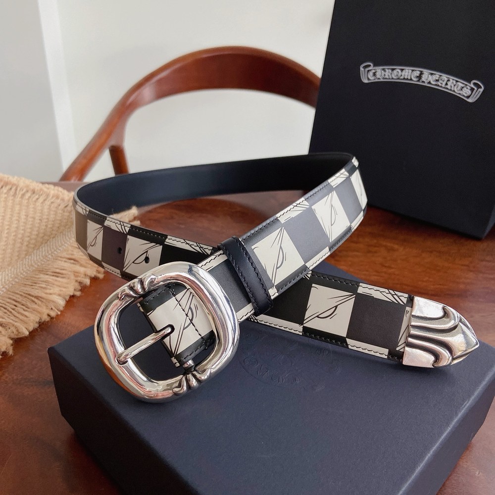 Chrome Hearts Belts(AAAAA)-054
