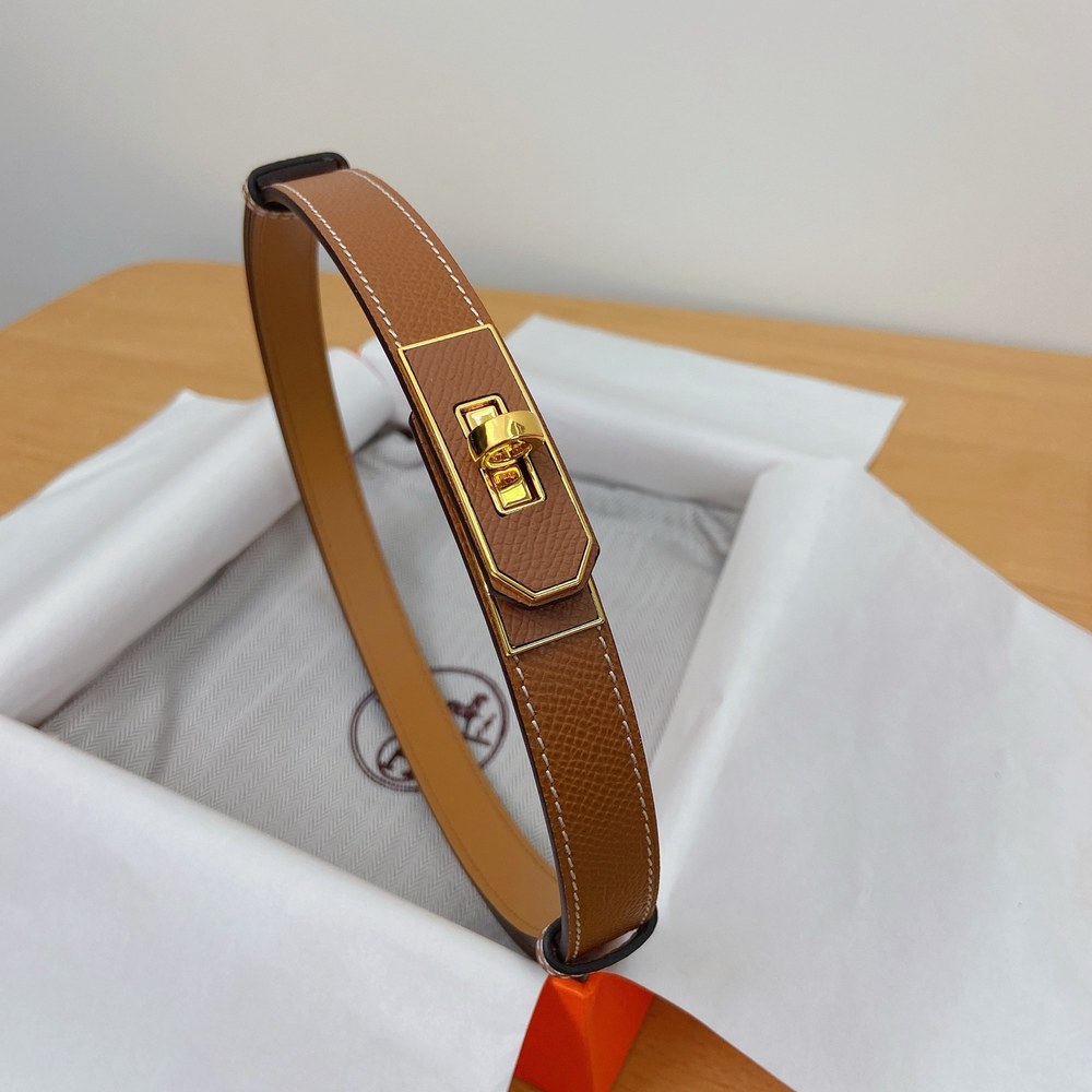 Hermes Belts Women(AAAAA)-243