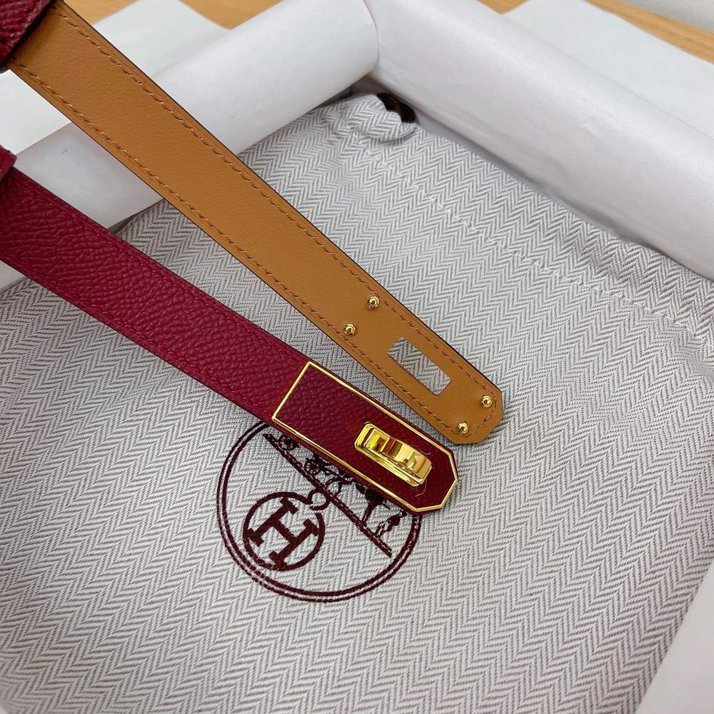 Hermes Belts Women(AAAAA)-239