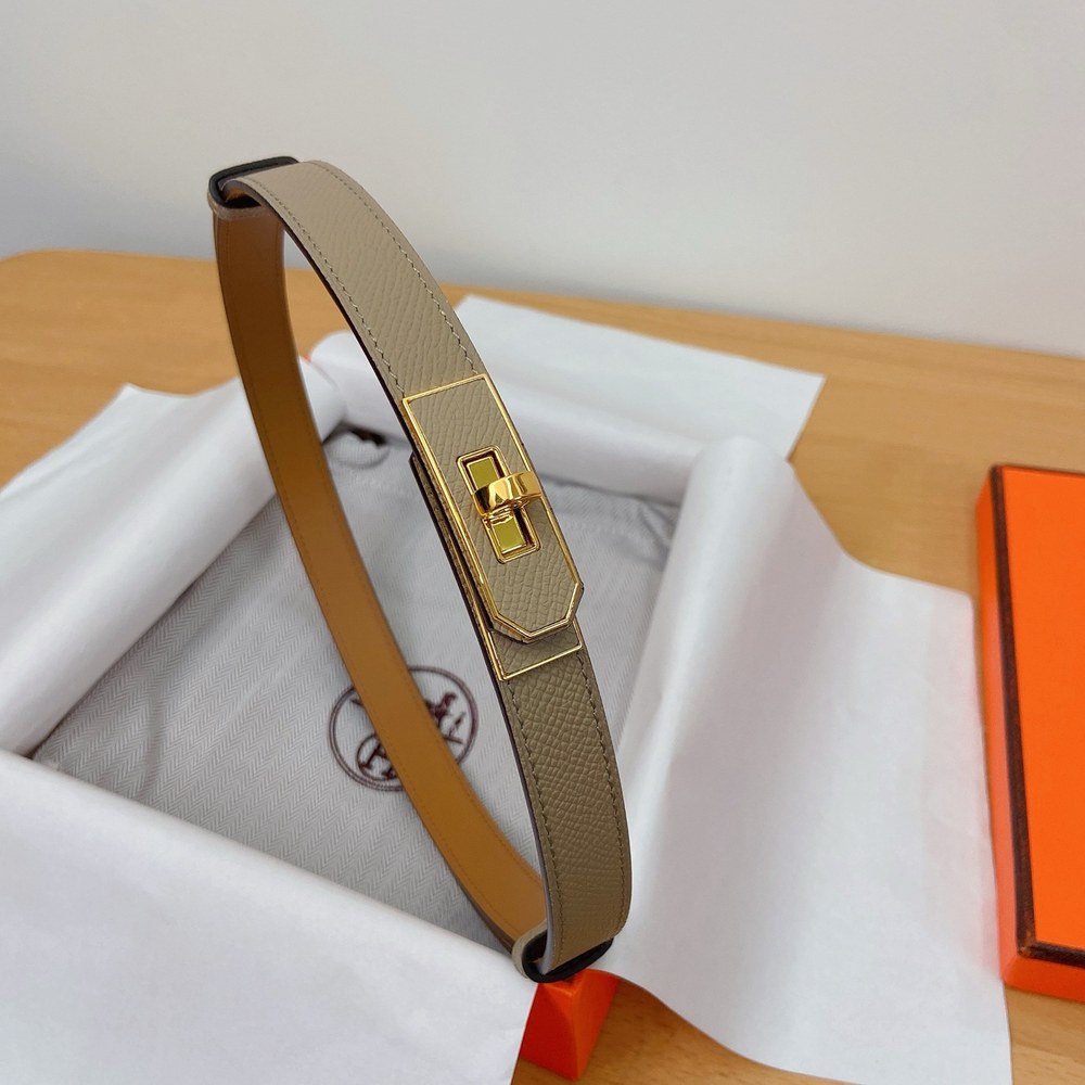 Hermes Belts Women(AAAAA)-238
