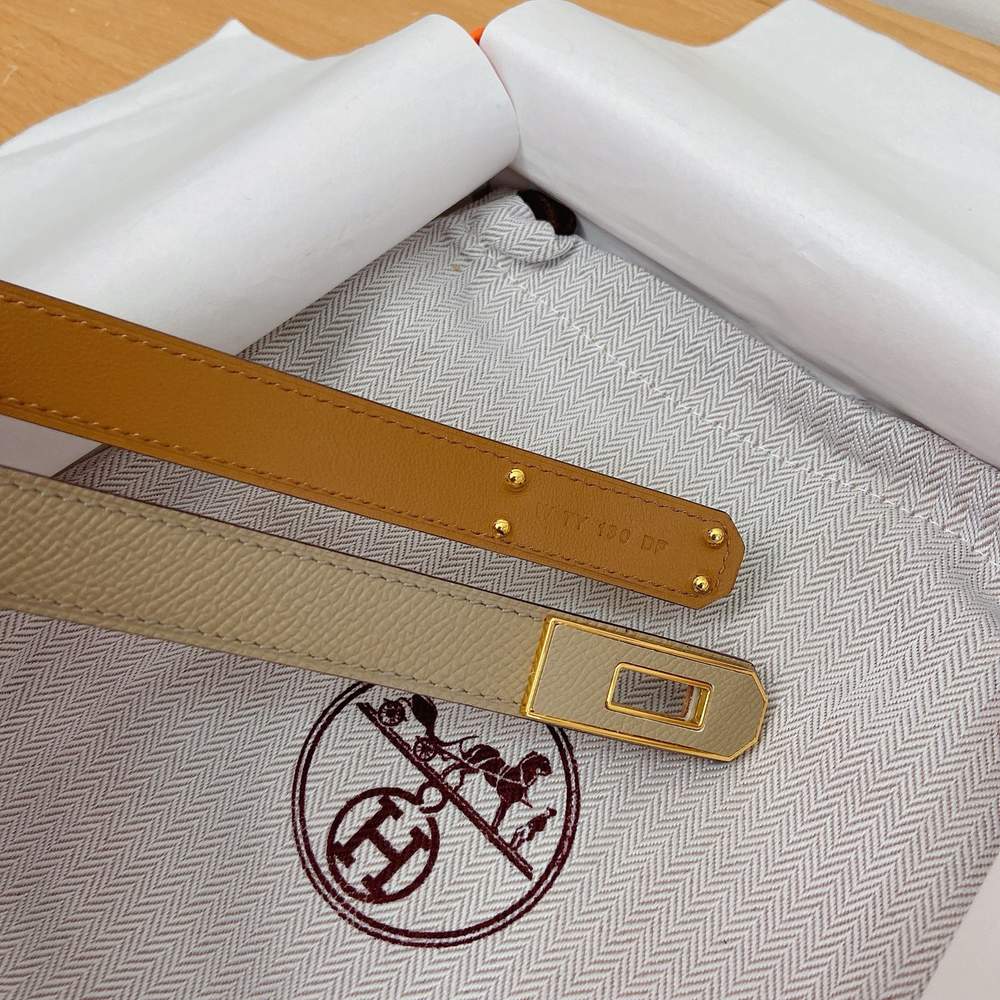 Hermes Belts Women(AAAAA)-235