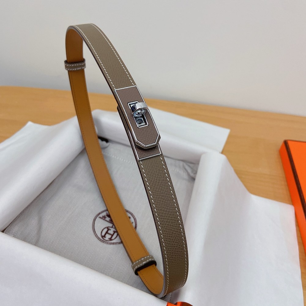 Hermes Belts Women(AAAAA)-237