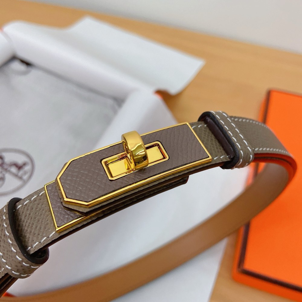Hermes Belts Women(AAAAA)-231