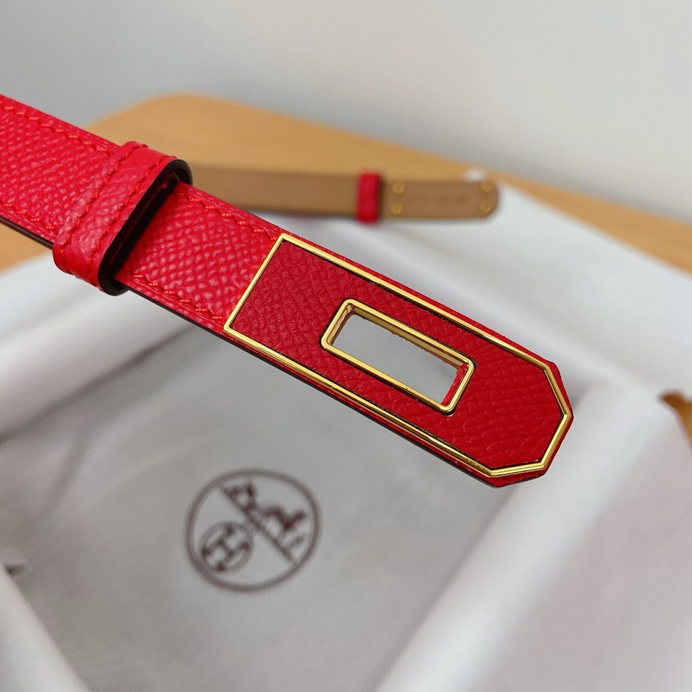 Hermes Belts Women(AAAAA)-229