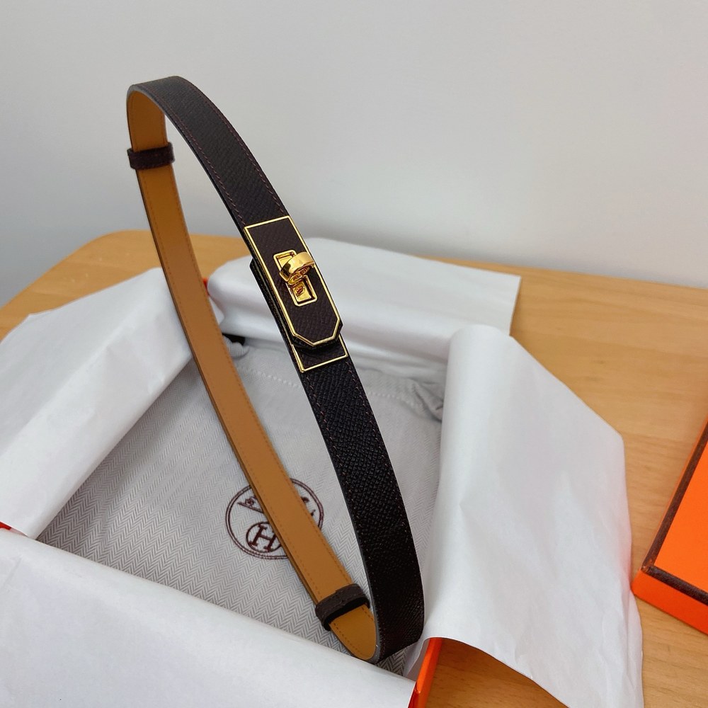 Hermes Belts Women(AAAAA)-224