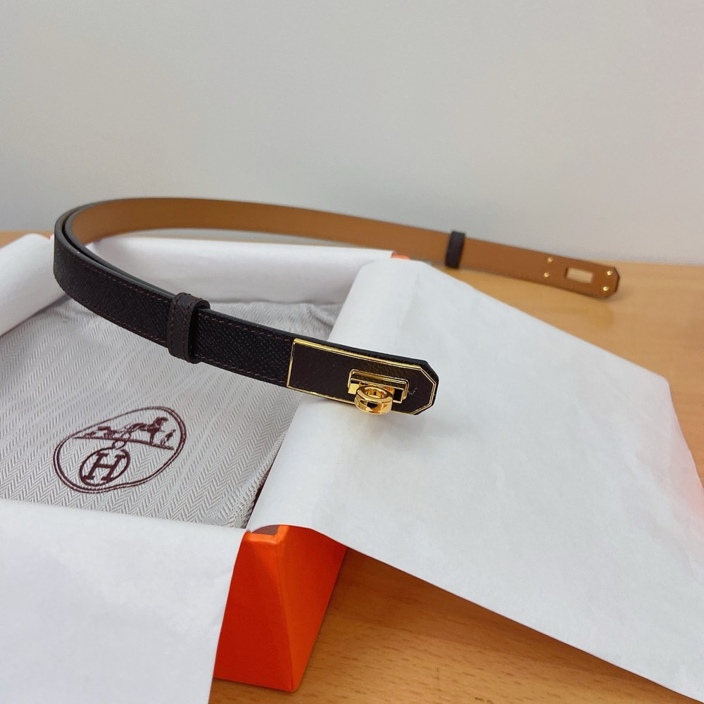 Hermes Belts Women(AAAAA)-222