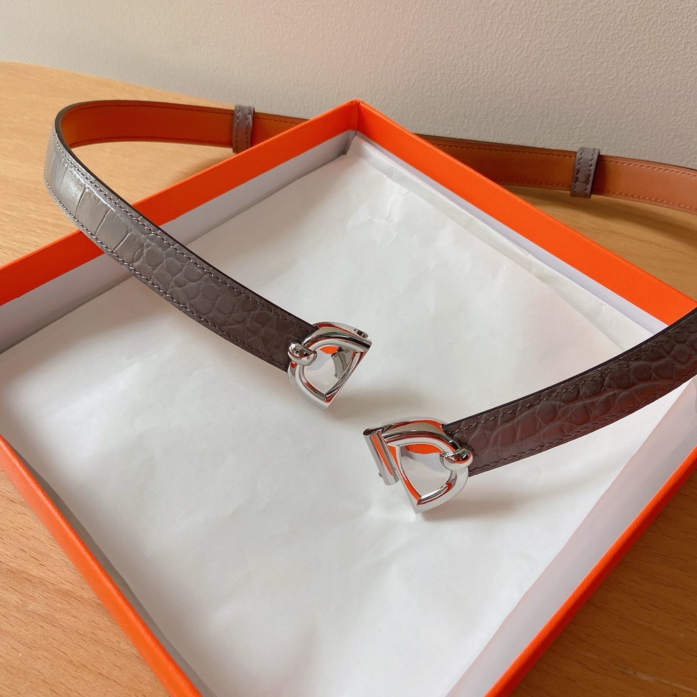 Hermes Belts Women(AAAAA)-285