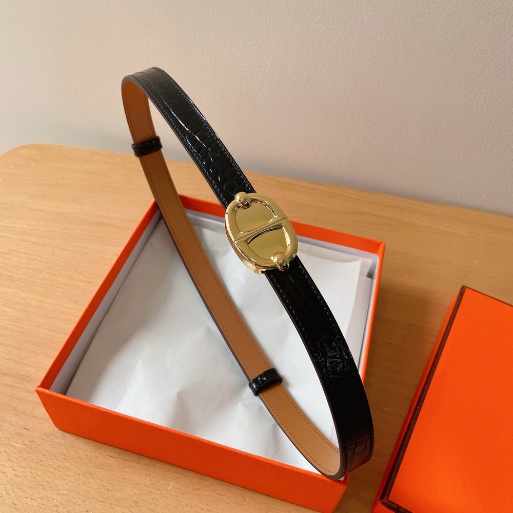 Hermes Belts Women(AAAAA)-282