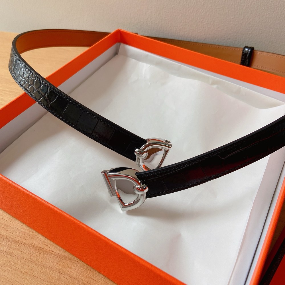 Hermes Belts Women(AAAAA)-281